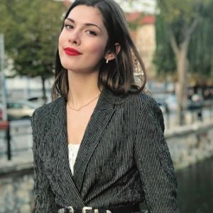 Δήμητρα Πάνου
