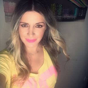Μαριάννα Αντωνοπούλου