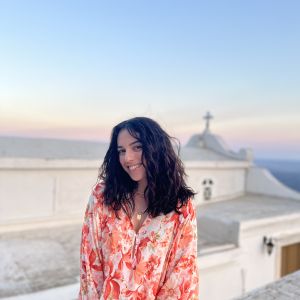 Θάλεια Στείρου