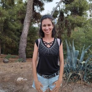 Μιχαέλα Μακρή