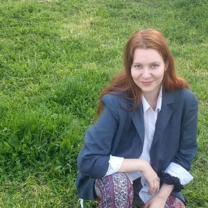 Αφροδίτη Σπυράκη