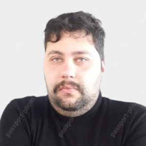 Βασίλης Ταλιαντζής