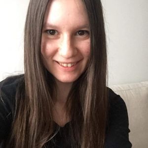 Μαρινα Παπαγεωργίου