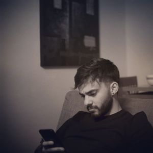 Μανώλης Αλαφάκης