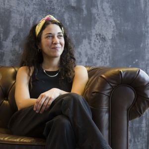 Κωνσταντίνα Αλεξανδράτου