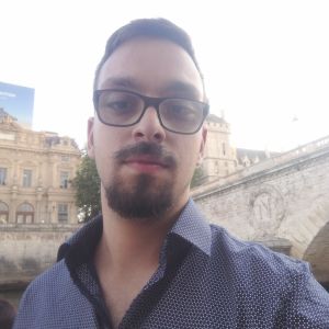 Δημήτρης Καρύδας
