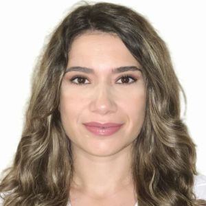 Δήμητρα Μανδαλά