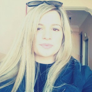 Αναστασία Τζημα