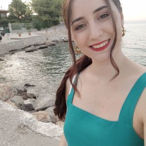 Σταυρούλα Κατσίλη