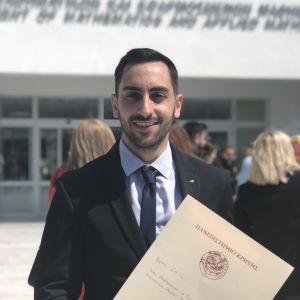Ανδρέας Βουκελάτος