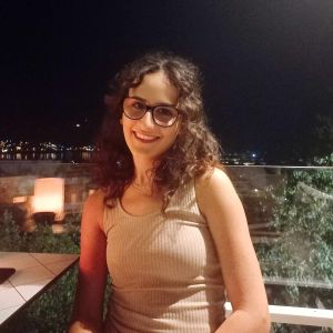 Ανδρομάχη Μπιντεβή