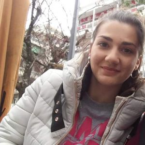Χαρίκλεια Αθ. Νάκου