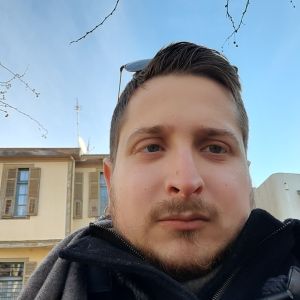 Βασίλης Συμεωνίδης