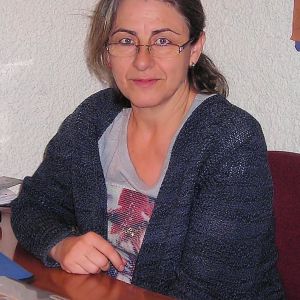 Eleni Louka