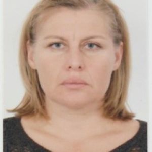 Σβετλάνα Μαλιμόνοβα