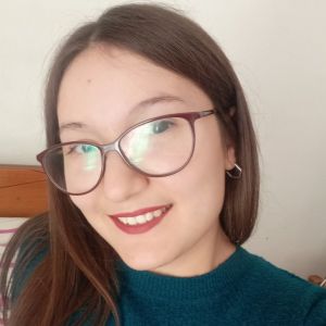 Χριστίνα Τριανταφύλλη