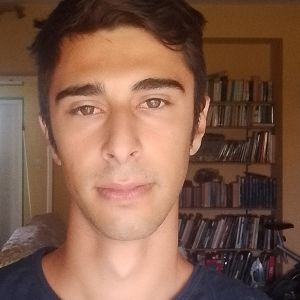 Άγγελος Γιαννούδης