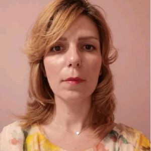 Αικατερίνη Μάρκου