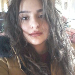 Άννα Φουντουκίδου
