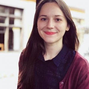 Ευαγγελία Ελένη Σιώμου