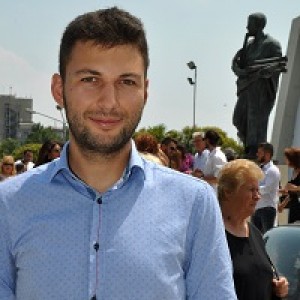 Βλάσης Μανωλιάς
