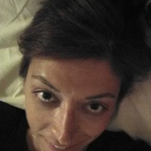 Nadia Ploubidou
