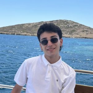 Δημήτρης Μουδούρης