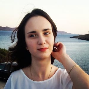 Κωνσταντίνα Οικονόμου