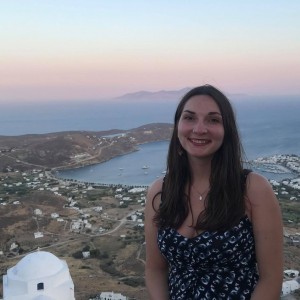 Μαρία Μιαούλη