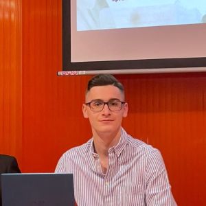 Χάρης Μήτσης