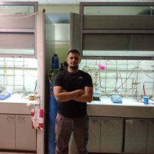 Antonis Mikropoulos