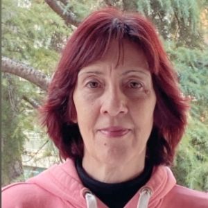 Μαριάνθη Κρητικού