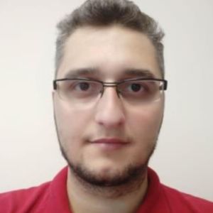 Δημήτρης Μάμας