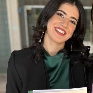 Αγγελική Γεωργιοπούλου