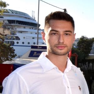 ΣΩΤΗΡΗΣ ΚΑΦΑΝΤΟΓΙΑΣ