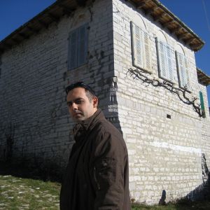 ΝΤΙΝΟΣ ΜΗΤΡΟΥ
