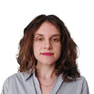 Ελένη Φυλακτού