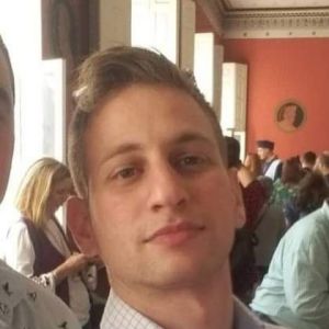 Θεοφάνης Νικολάου