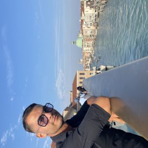 Αντωνης Αγριοπουλος