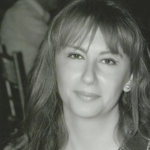 Φωτεινή Κουντουρά