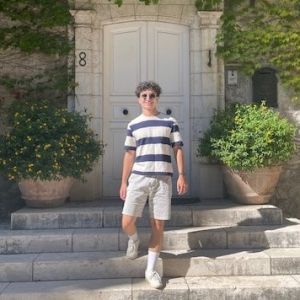 Λευτερης Ζαχαροδημος