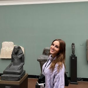 Μαρθα Κυρκινεζου