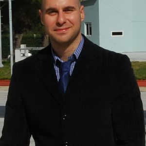 Γιώργος Φατούρος