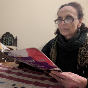 Viviane Monte Santo