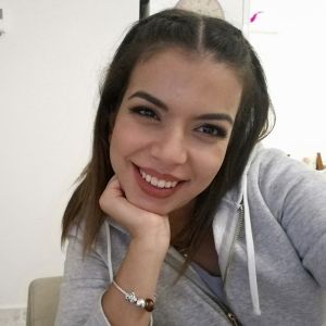 Ευαγγελία Ζαρμακούπη (Ιδιαίτερα Μαθήματα)