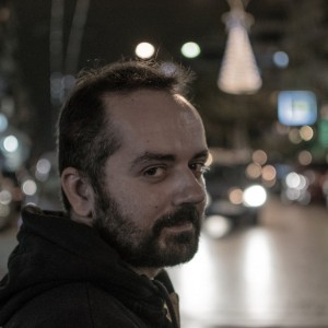 Νίκος Αντωνόπουλος