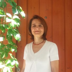 María del Mar de Alava Polo