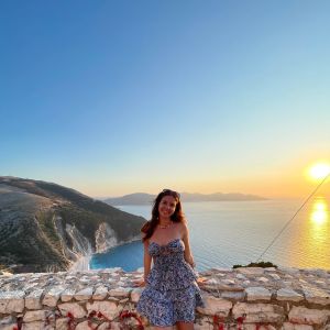 Ιωάννα Βασιλείου