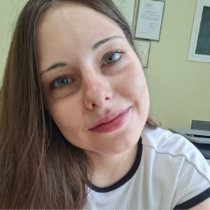 Αγγελική Δανιήλ