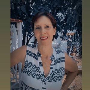 Μαριάνθη Κρητικού